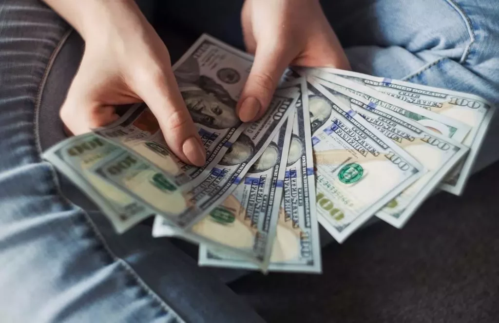 que hacer dinero herencia
