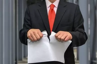 testamento inválido