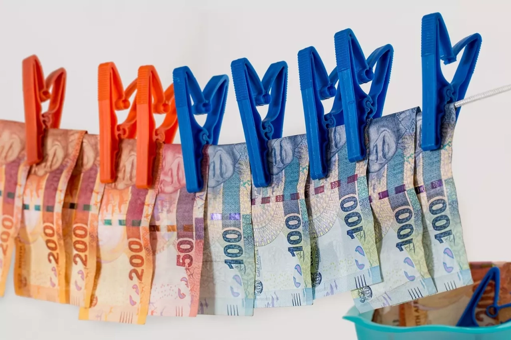 fraudes económicos herencias