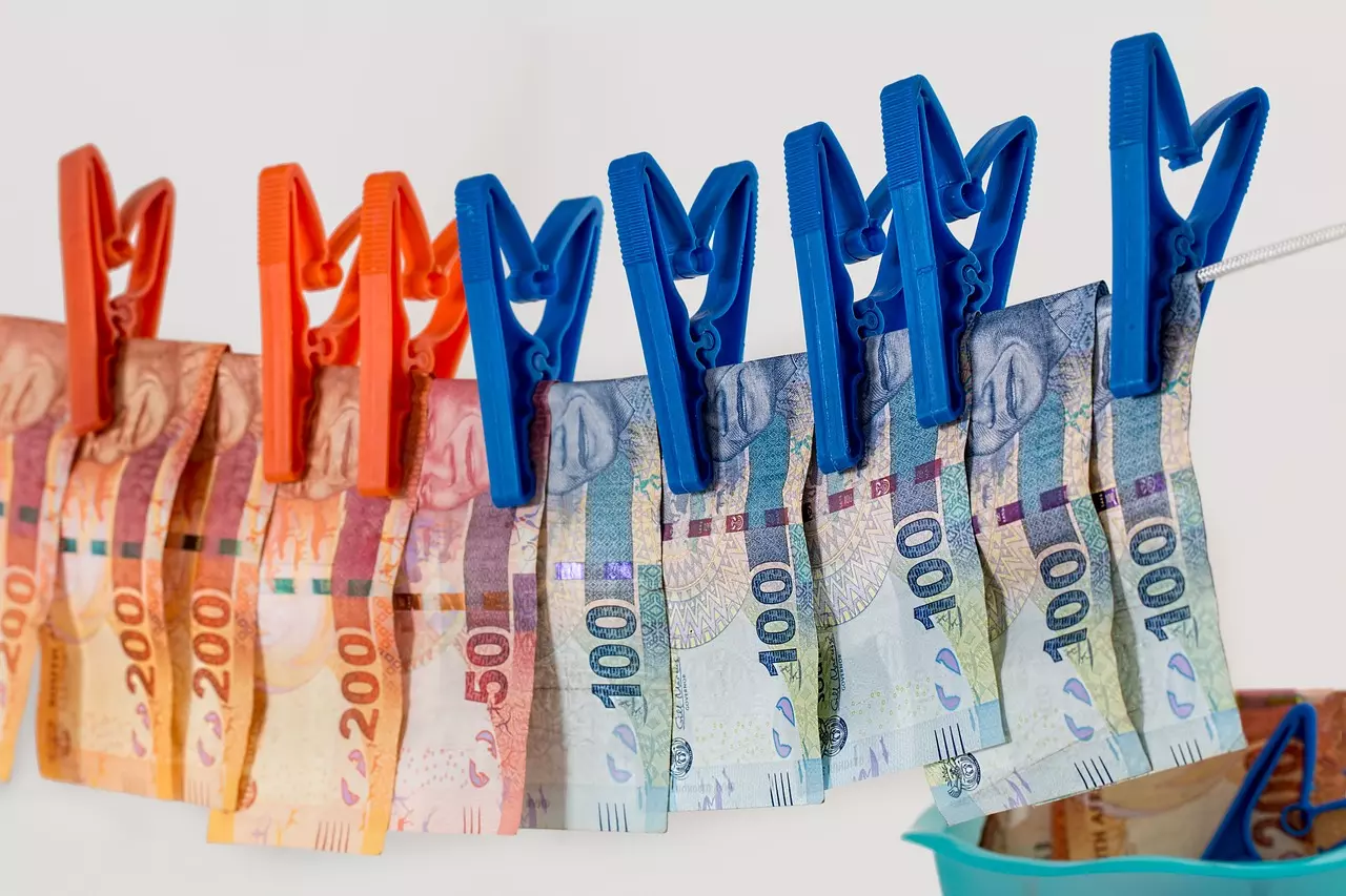 fraudes económicos herencias