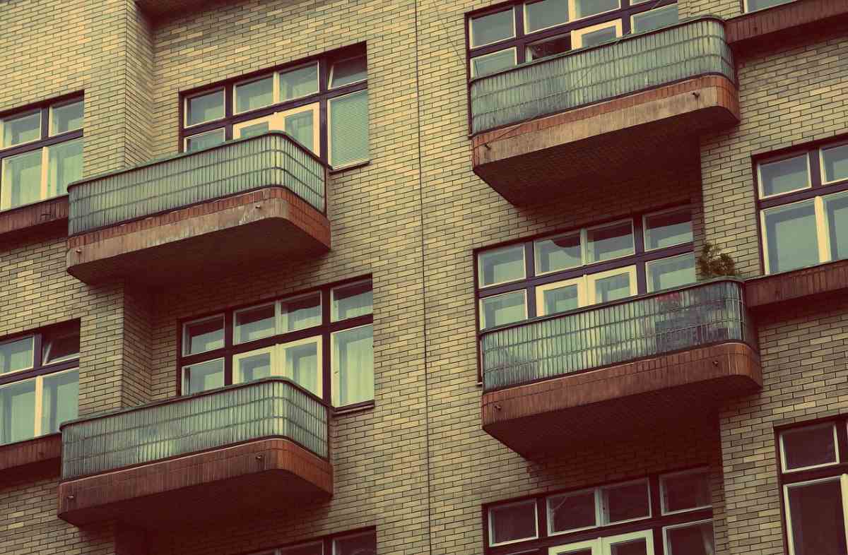 Pisos sin herederos y abandonados con problemas en la comunidad de vecinos