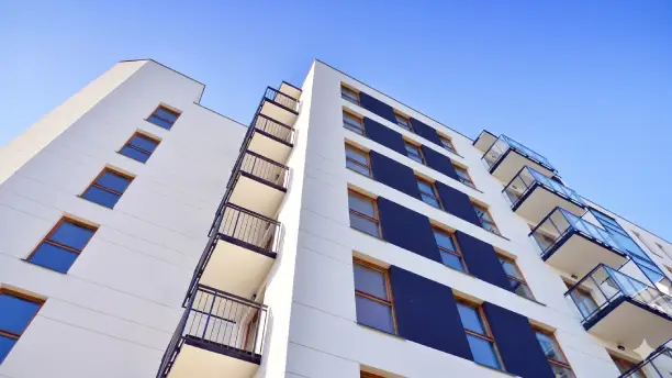 qué es condominio