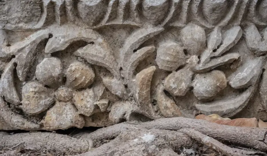 herencias objetos históricos
