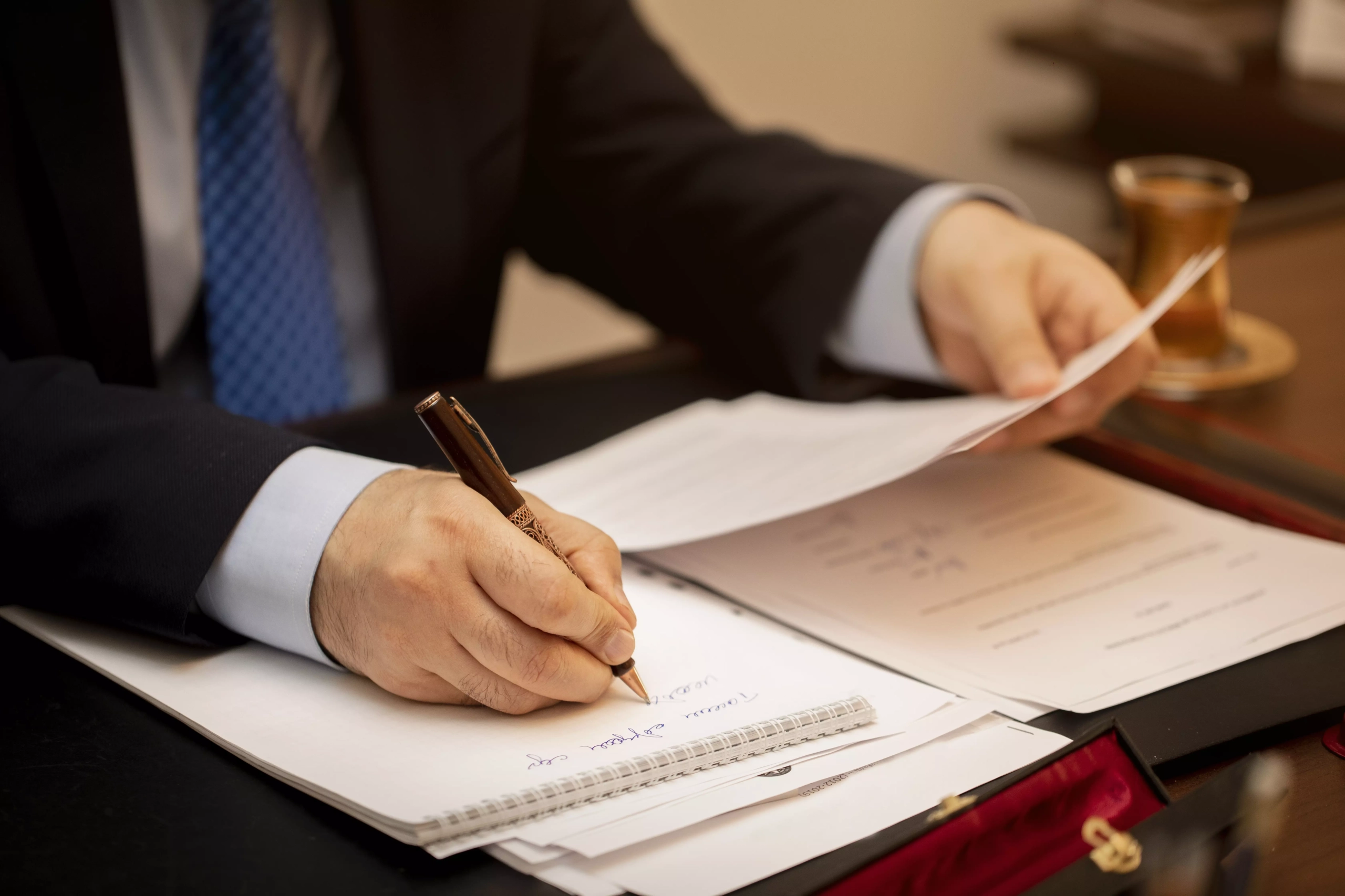 guia herederos legales españa