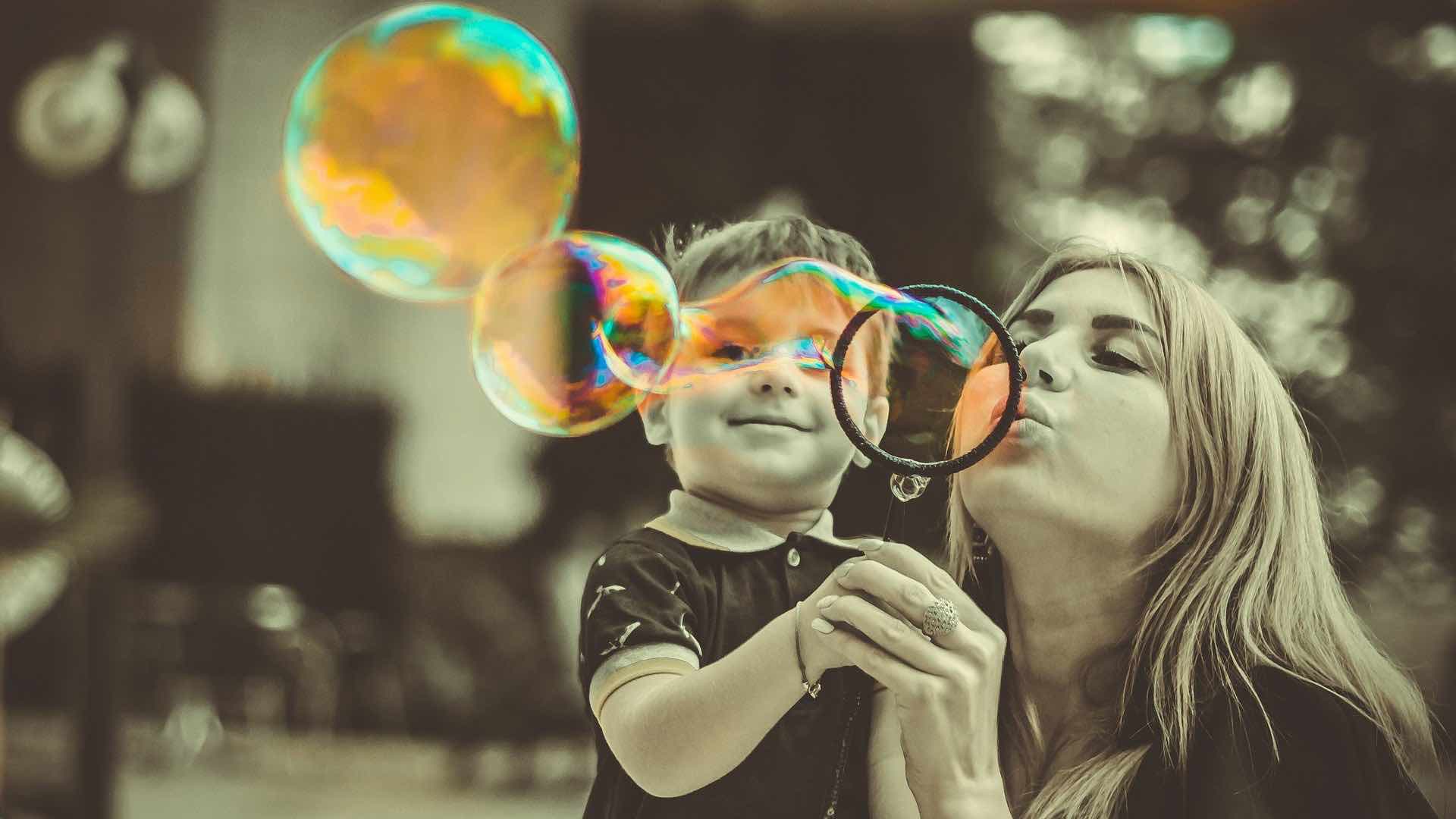 herederos menores de edad