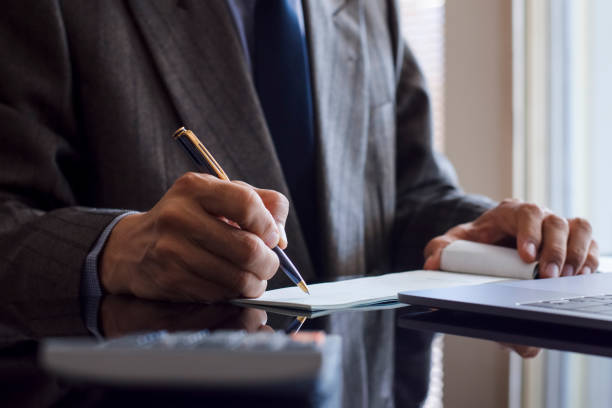 Abogados de herencias