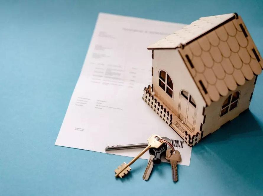 inmobiliarias disputas herencias