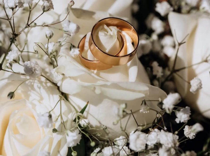 herencias matrimonios diferentes