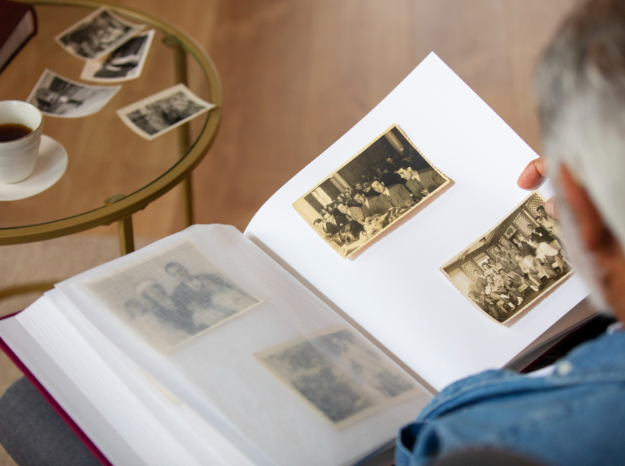 localizar herederos familiares