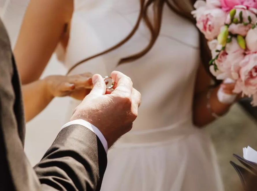 matrimonios nulos herencias