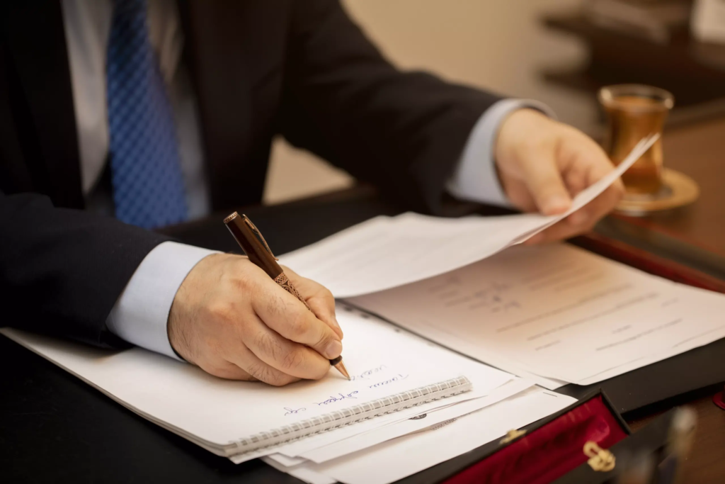 guia herederos legales españa
