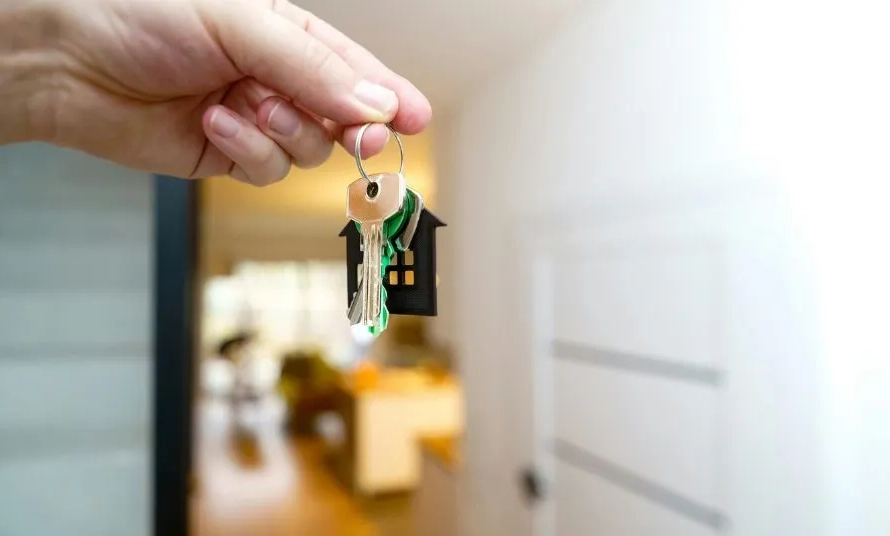 Las herencias de inmuebles crecieron un 3,28% en 2025, siendo Andalucía la n.º 1 del ranking en España